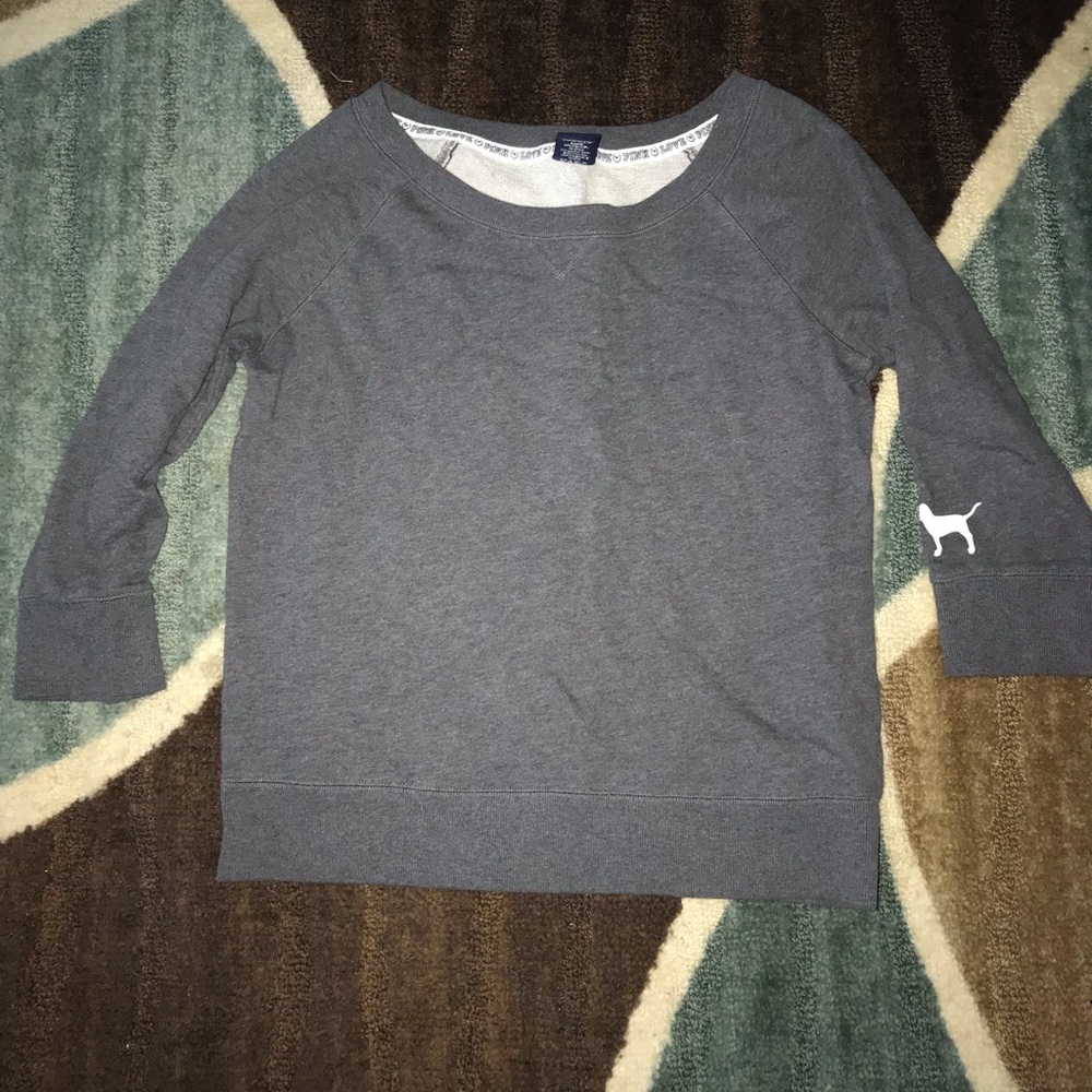 Victoria’s Secret sweater
